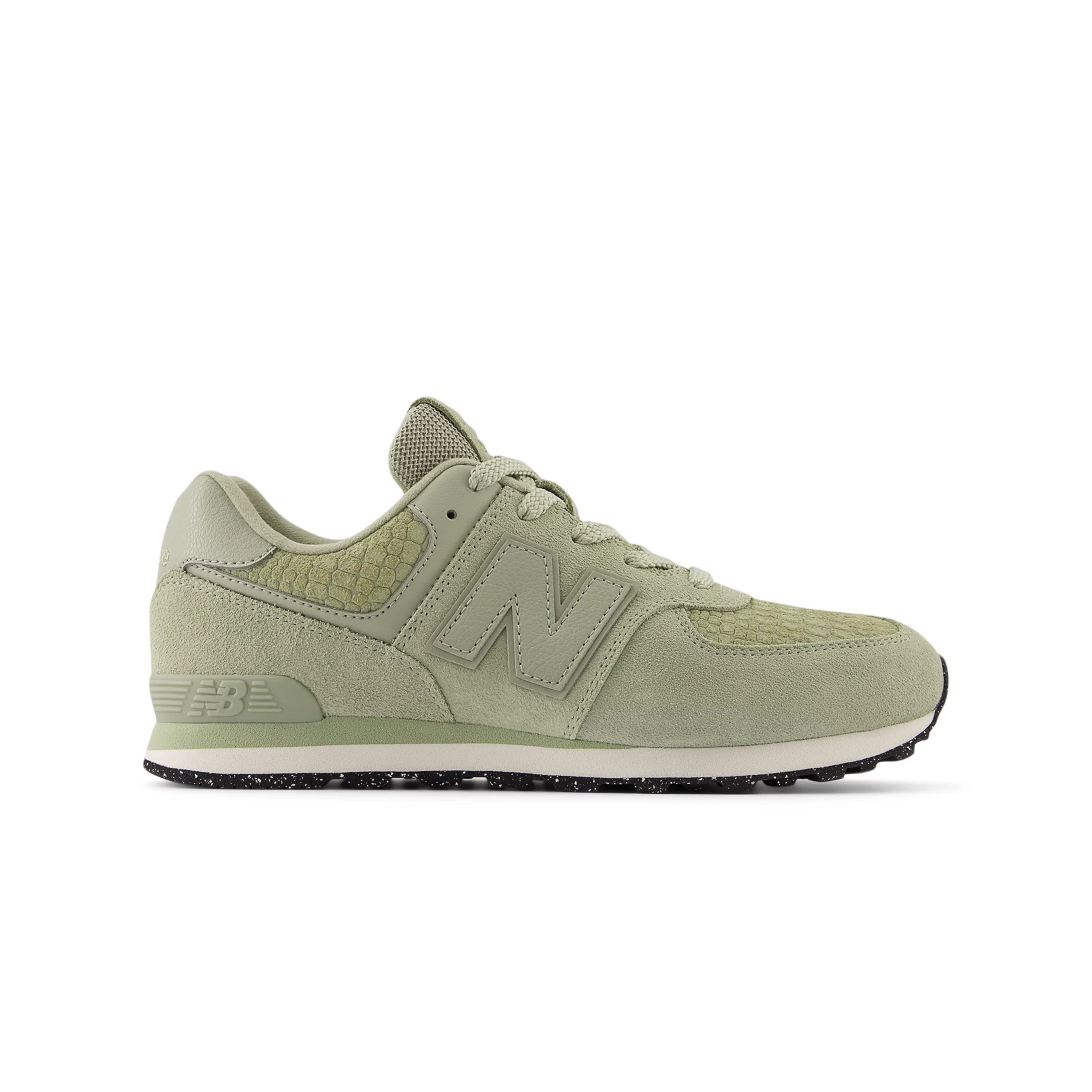New Balance 574 LACE (GC574PSM)