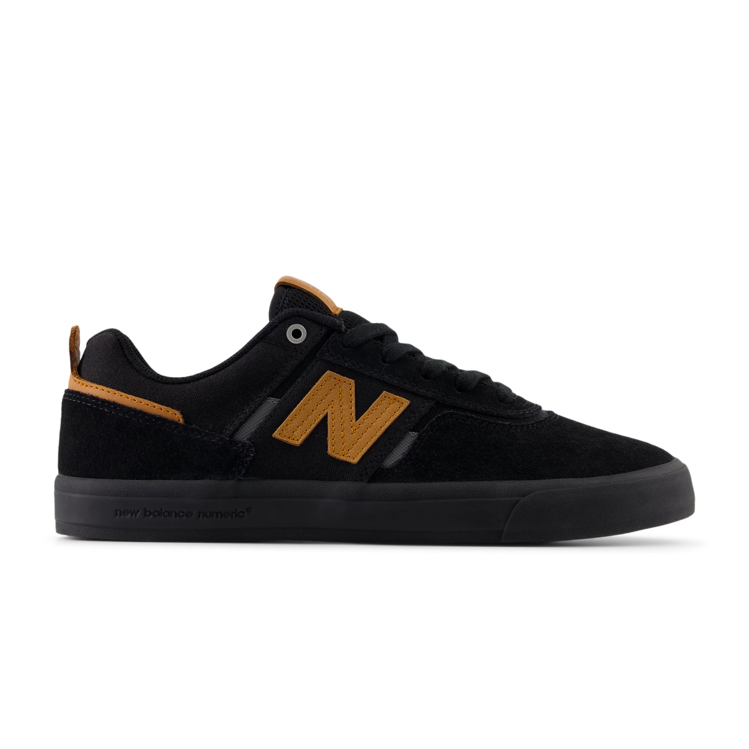 New Balance NB Numeric Jamie Foy 306 (NM306BON)