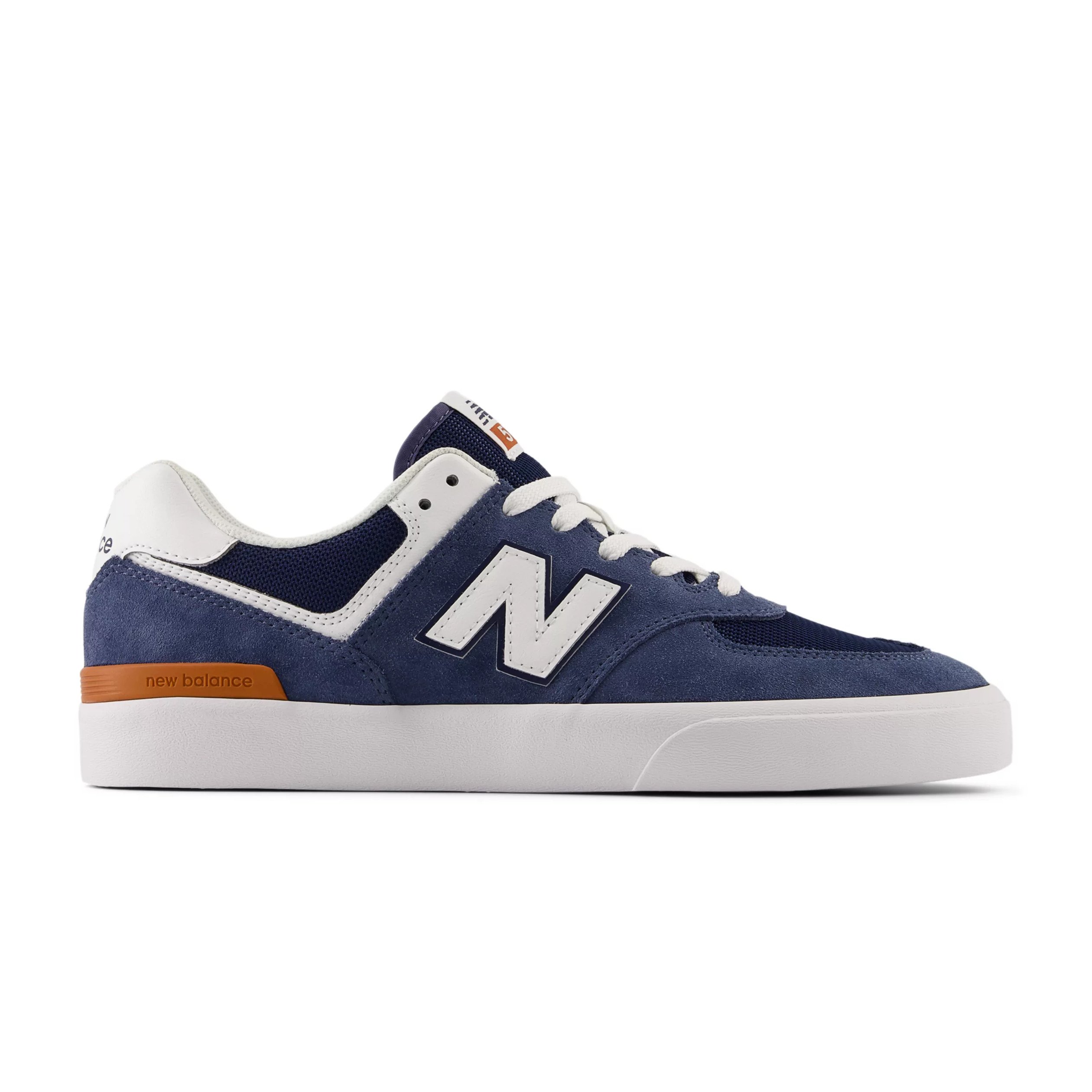 New Balance NB Numeric 574 Vulc (NM574VAN)