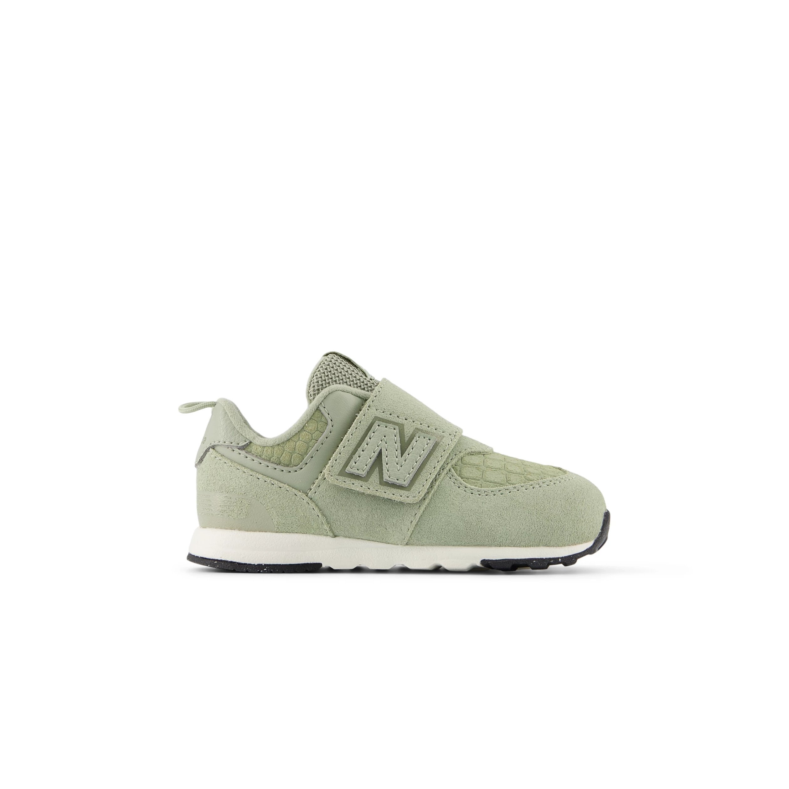 New Balance 574 NEW-B HOOK & LOOP (NW574PSM)