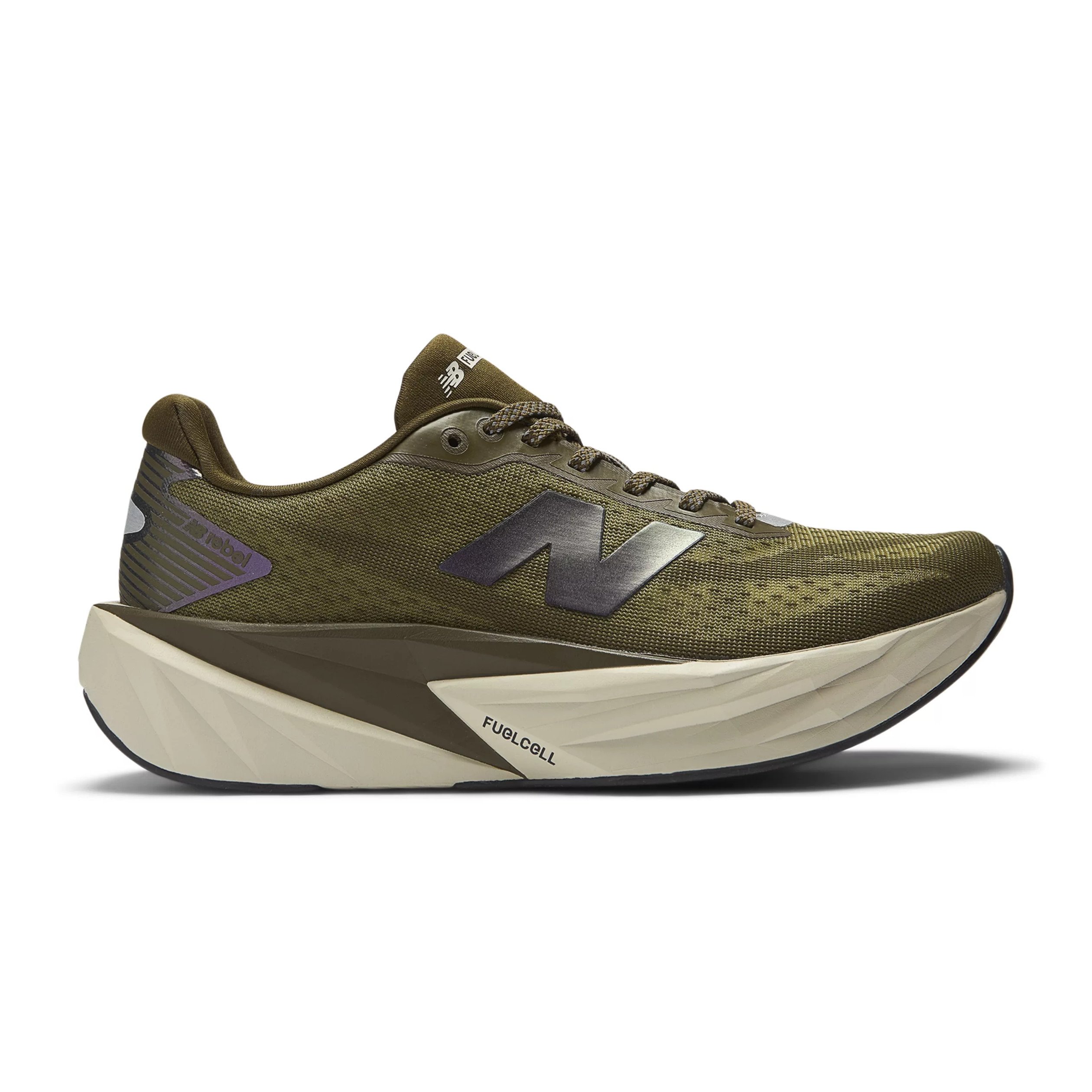 New Balance FuelCell Rebel v5 (WFCXPA5)