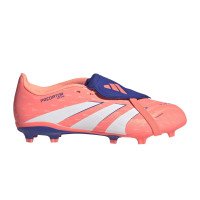 adidas Originals Predator League mit umschlagbarer Zunge Hart- und Aschenplätze Kinder (JP9918)