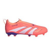 adidas Originals Predator League Laceless Kids FG/MG (JI1127)