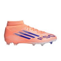 adidas Originals F50 League Mittelharte/Hart- und Aschenplätze Fußballschuhe (JI0888)