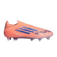 adidas Originals F50 Elite schnürsenkellose Schuhe für weiche Boden (JH7641)