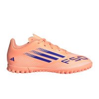 adidas Originals F50 Club Kunstrasen Fußballschuhe Kinder (JI0040)