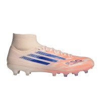adidas Originals F50 Sparkfusion Pro Fußballschuhe für feste Böden/Kunstrasen (JH7690)
