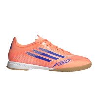 adidas Originals F50 League Indoor Fußballschuhe (JH7718)