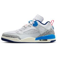 Nike Jordan Spizike Low (FQ1759-110)