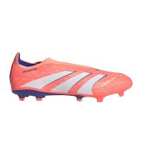 adidas Originals Predator League Laceless Firm/Multi-Ground (JI1167)