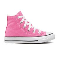 Converse Chuck Taylor All Star Classic für Kleinkinder und Jugendliche Pink (3J234C)