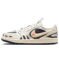 Nike Jordan Air Jordan 1 Low Method of Make (HQ2186-100)