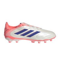 adidas Originals Copa Pure 3 Elite feste Böden/Kunstrasen neuerer Generation Fußballschuhe Kinder (JR2851)