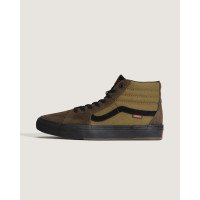 Vans BMX Sk8-Hi (VN000D3QEMP)