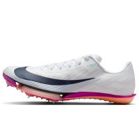 Nike Maxfly 2 Leichtathletik-Sprint-Spikes (FD8395-100)