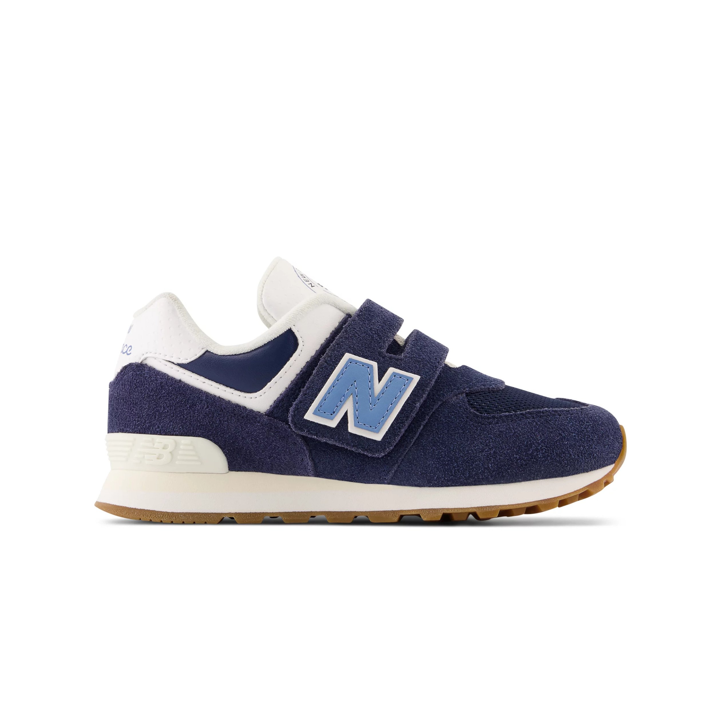 New Balance 574 Hook & Loop (PV574CU1)