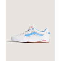 Vans Skate 2 Wayvee Blanc De Blanc/Azure (VN000D5DDUF)