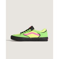 Vans Skate Rowley / (VN000DA24GO)