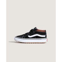 Vans Mte Sk8-Mid Reissue V /Tortoiseshell (VN000D109AS)