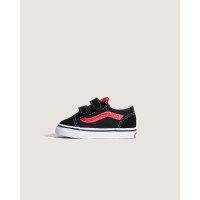 Vans Old Skool V Retro Pop / (VN000CTGY09)