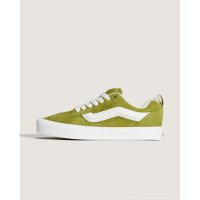Vans Knu Skool Pig Suede Aged (VN000D22EMB)