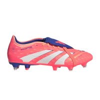 adidas Originals Predator Pro Fold-Over Tongue für weiche Böden (JS4076)