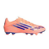 adidas Originals F50 Club Kunstrasen neuerer Generation, Hart- und Aschenplätze Fußballschuhe (JI0045)