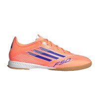 adidas Originals F50 League Indoor Fußballschuhe (JH7718)