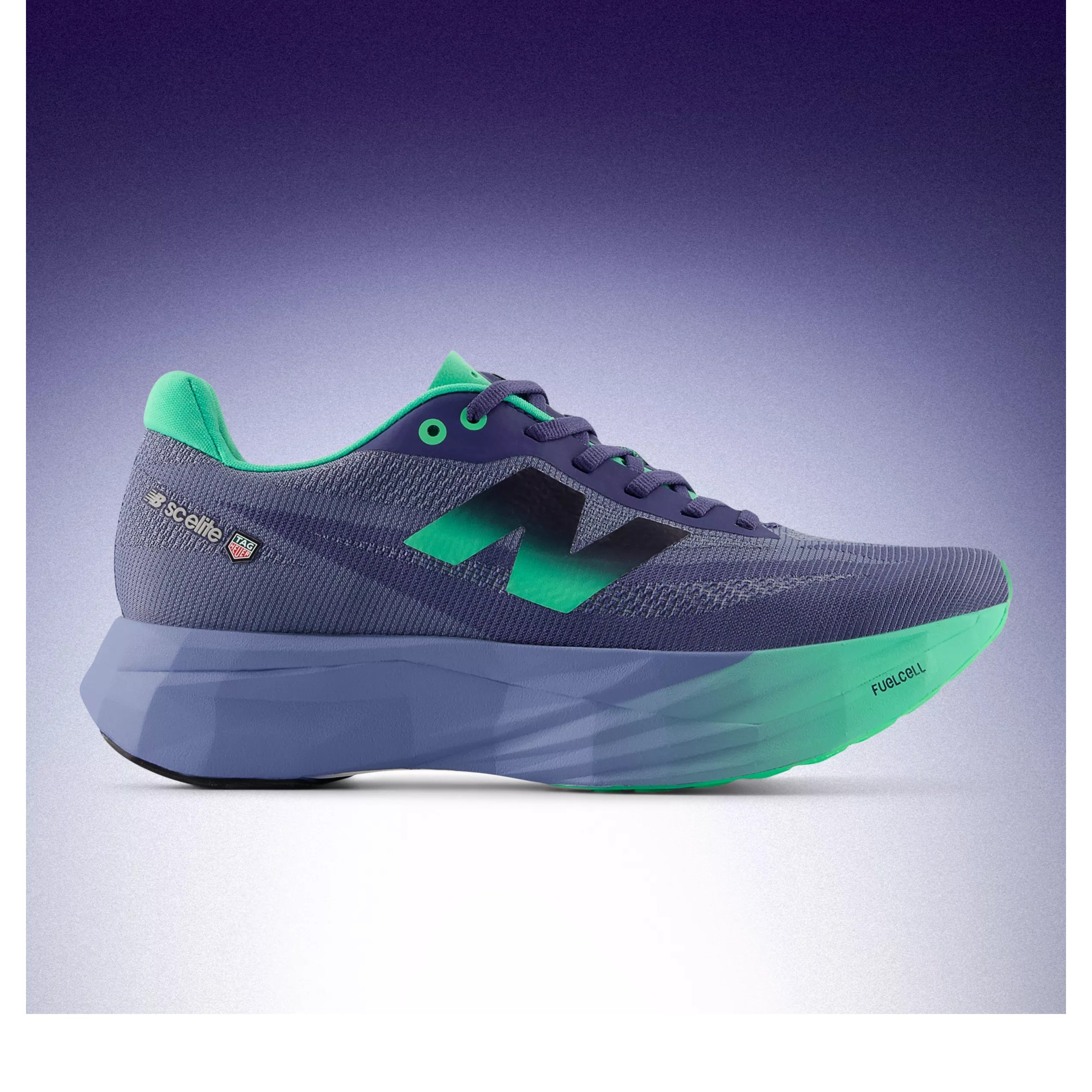 New Balance TAG Heuer x SC Elite V5 (WRCELTG5)