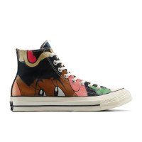 Converse Converse x Tom and Jerry Chuck 70 Black (A15110C)