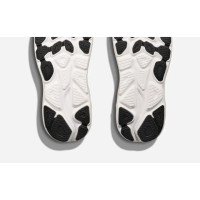 HOKA Clifton 10 (1162032-BWHT)