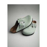 Birkenstock Boston Big Buckle (1029279)