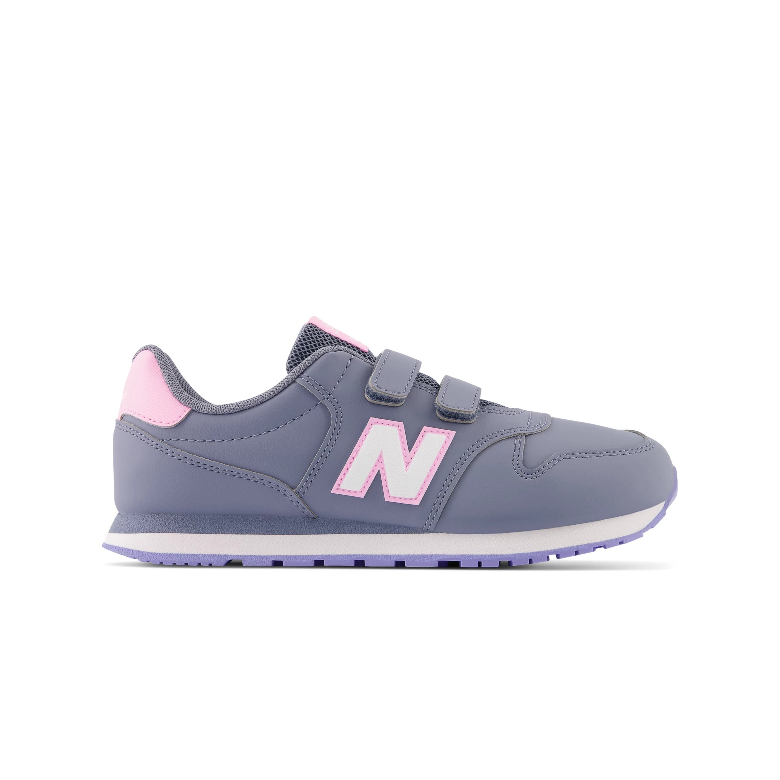 New Balance 500 Hook & Loop (GV500BC1)