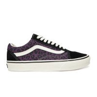 Vans Old Skool Leopard/ (VN000D7Z6N0)