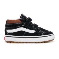 Vans Mte Sk8-Mid Reissue V /Tortoiseshell (VN000D119AS)