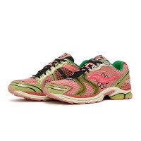 Saucony Saucony x Jae Tips ProGrid Triumph 4 (S70966-2)
