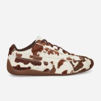 Puma Women s Speedcat Cow Print (406141-01)