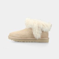 UGG W Classic Ultra Mini Chalet "Sandcastle" (1173832-SNDCS)