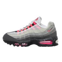 Nike Air Max 95 Big Bubble "Solar Red" (IM7410-001)