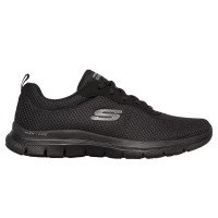 Skechers Flex Appeal 4.0 (149303BBK)