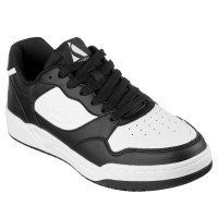 Skechers Koopa (183240-BKW)