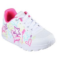 Skechers UNO LITE MY DRIP (310391LWMN)