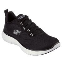 Skechers Flex Appeal 5.0 (150201BKW)