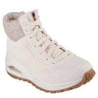 Skechers Uno Rugged (167988NAT)