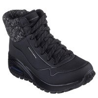 Skechers Uno Rugged (167988BLK)