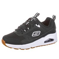 Skechers UNO RETRO-GROOVE (403659L-BLK)