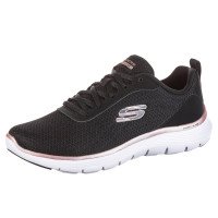 Skechers Flex Appeal 5.0 (150206BKRG)