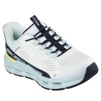 Skechers GLIDE STEP VISTA LANE (303654L-WBTQ)