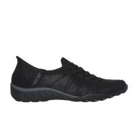 Skechers Breathe-Easy - Home-Body (100615-BBK)
