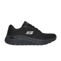 Skechers Arch Fit 2.0 - Big League (150051-BBK)